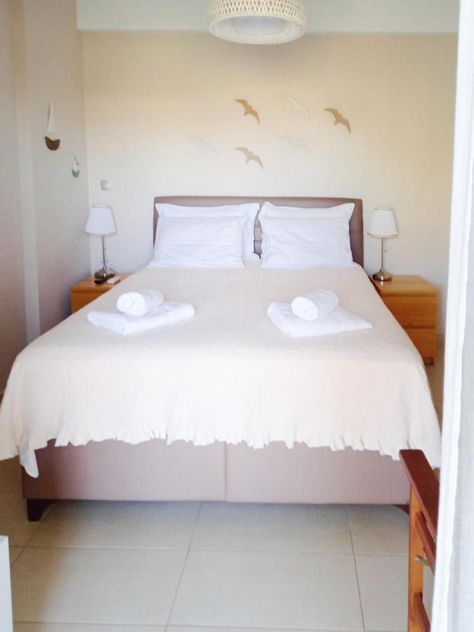 Elegant New Maisonette Near The Sea Aegina Dış mekan fotoğraf